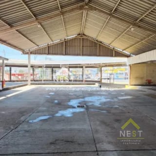 Propiedad comercial grande en renta en Escuintla | centro de Escuintla — Local en Alquiler en Escuintla, Escuintla — miniatura 1 de 16