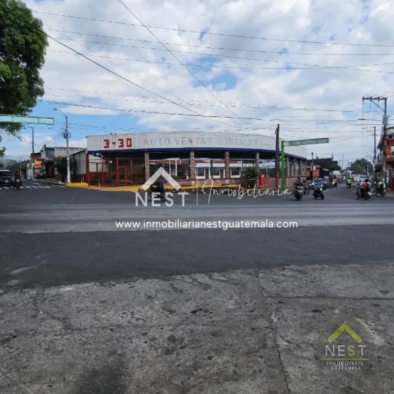 Propiedad comercial grande en renta en Escuintla | centro de Escuintla - 15