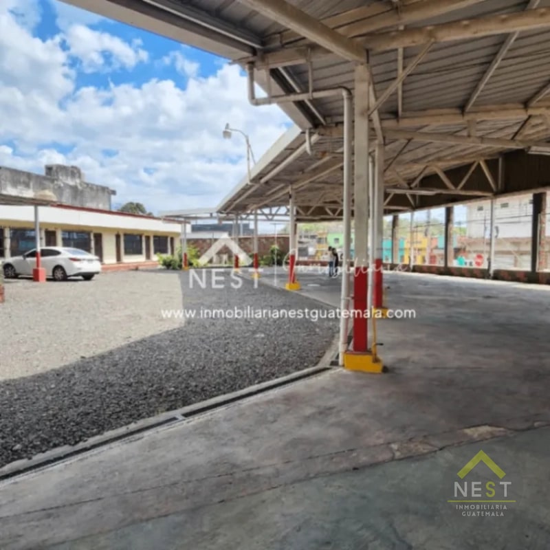 Propiedad comercial grande en renta en Escuintla | centro de Escuintla - 14