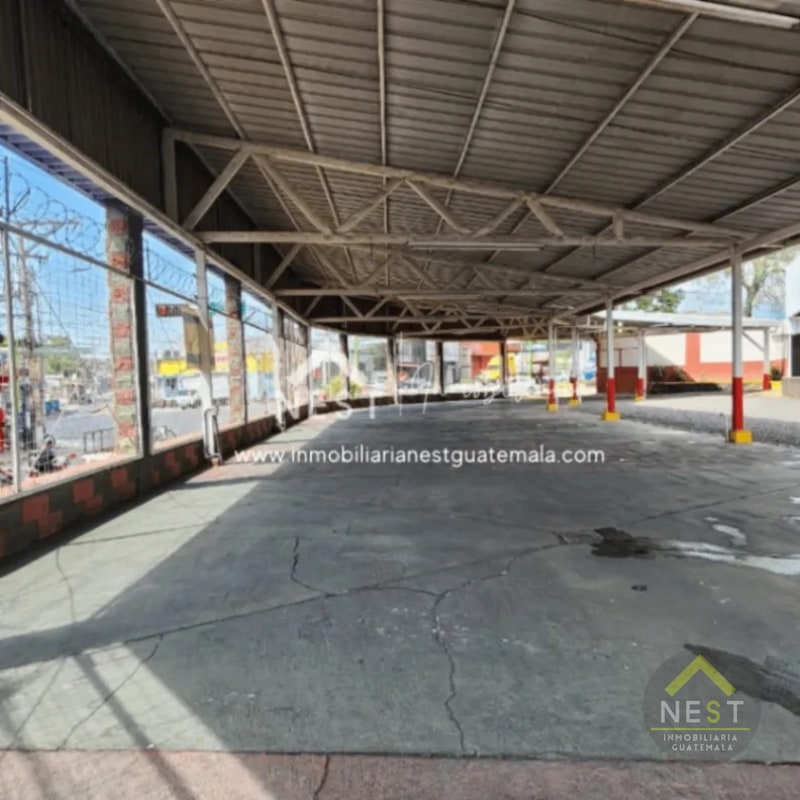 Propiedad comercial grande en renta en Escuintla | centro de Escuintla - 13