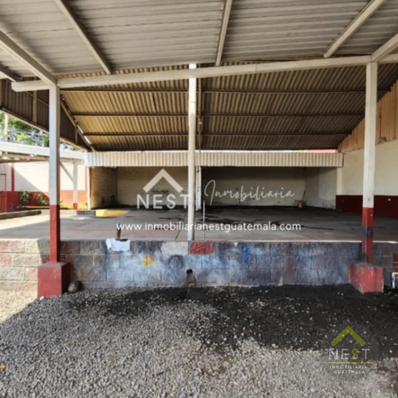 Propiedad comercial grande en renta en Escuintla | centro de Escuintla - 11