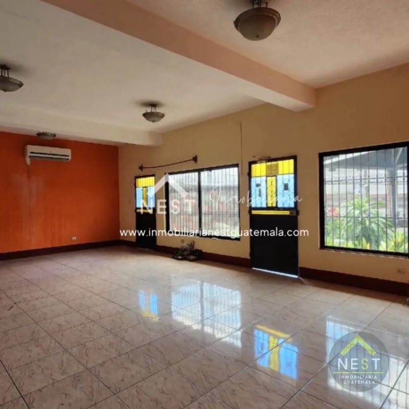 Propiedad comercial grande en renta en Escuintla | centro de Escuintla - 10