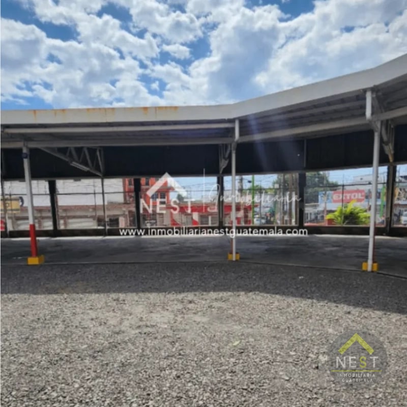 Propiedad comercial grande en renta en Escuintla | centro de Escuintla - 9