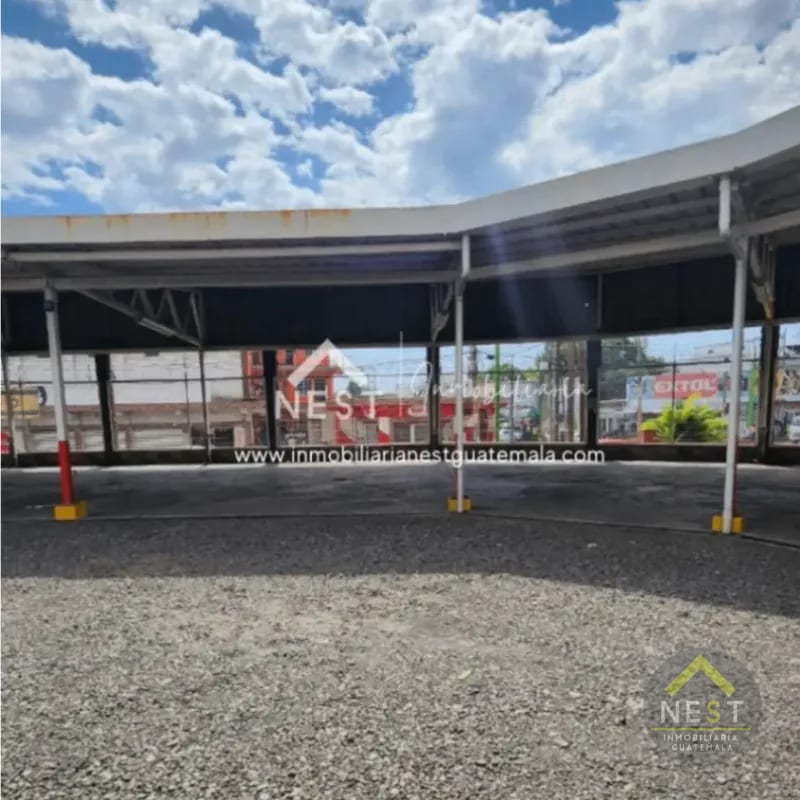 Propiedad comercial grande en renta en Escuintla | centro de Escuintla — Local en Alquiler en Escuintla, Escuintla — foto 9 de 16