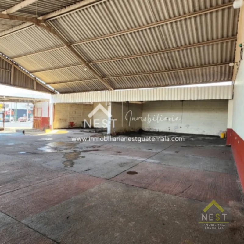 Propiedad comercial grande en renta en Escuintla | centro de Escuintla - 8
