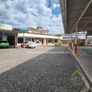 Propiedad comercial grande en renta en Escuintla | centro de Escuintla — Local en Alquiler en Escuintla, Escuintla — miniatura 7 de 16