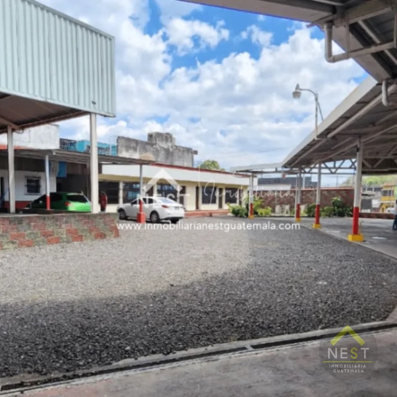 Propiedad comercial grande en renta en Escuintla | centro de Escuintla - 6