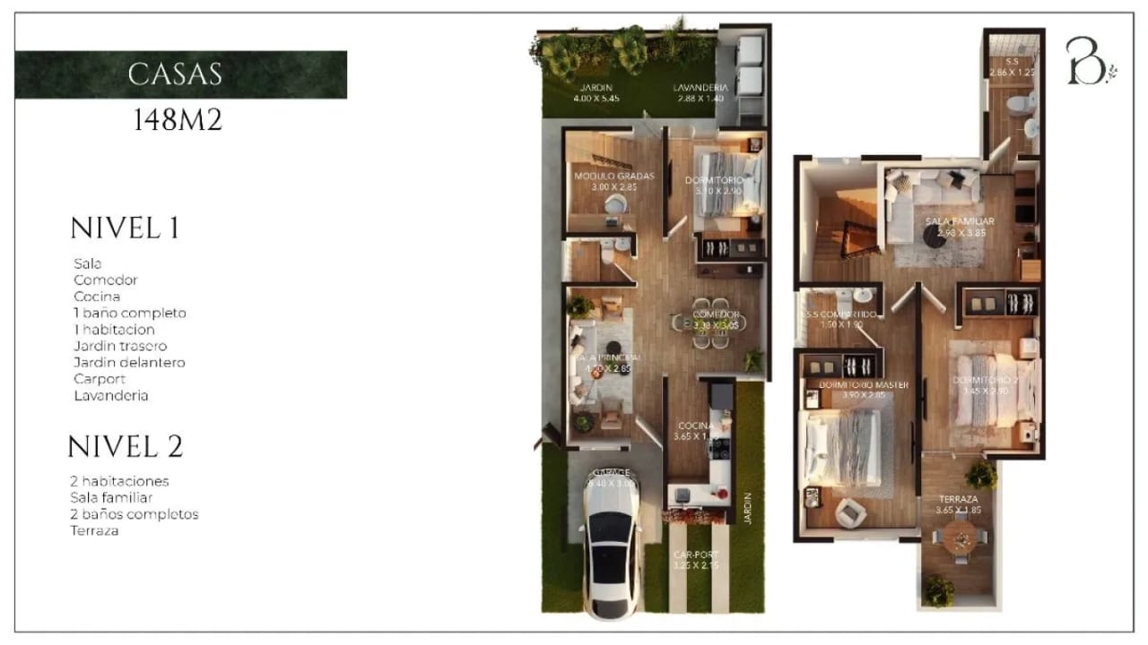 Casa Nueva en Venta Km. 24.5 Carretera a El Salvador — Casa en Venta en km 21-25, Carretera a El Salvador, Guatemala, Ciudad — foto 2 de 12