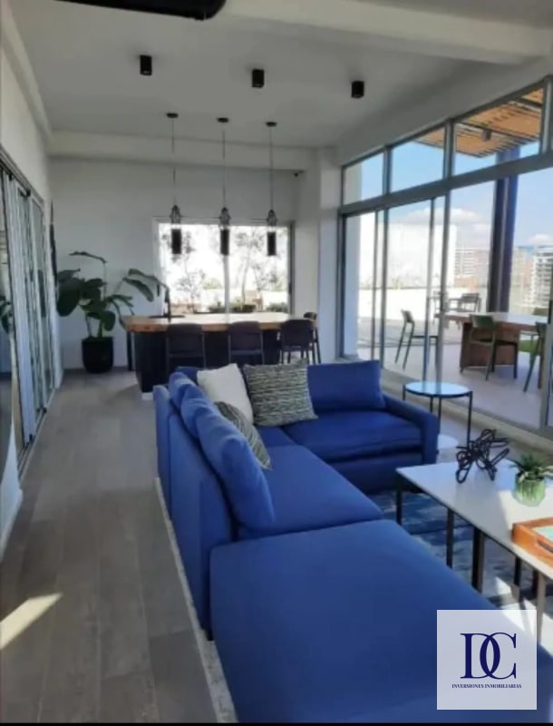 📍Apartamento en venta en edificio Narama - 9