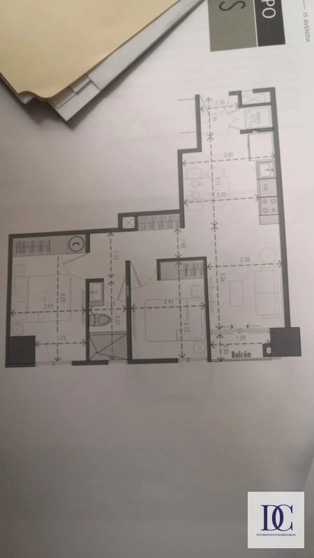 📍Apartamento en venta en edificio Narama - 2