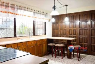 CASA EN COND. LA MONTAÑA, ZONA 16 — Casa en Venta en La Montaña, Zona 16, Guatemala, Ciudad — miniatura 7 de 9