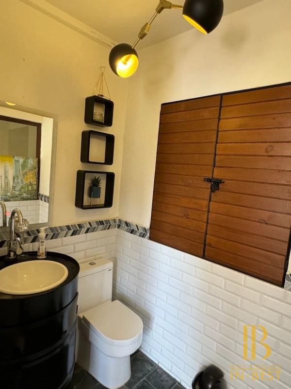 Casa en venta KM 16 Carretera a el Salvador - 8