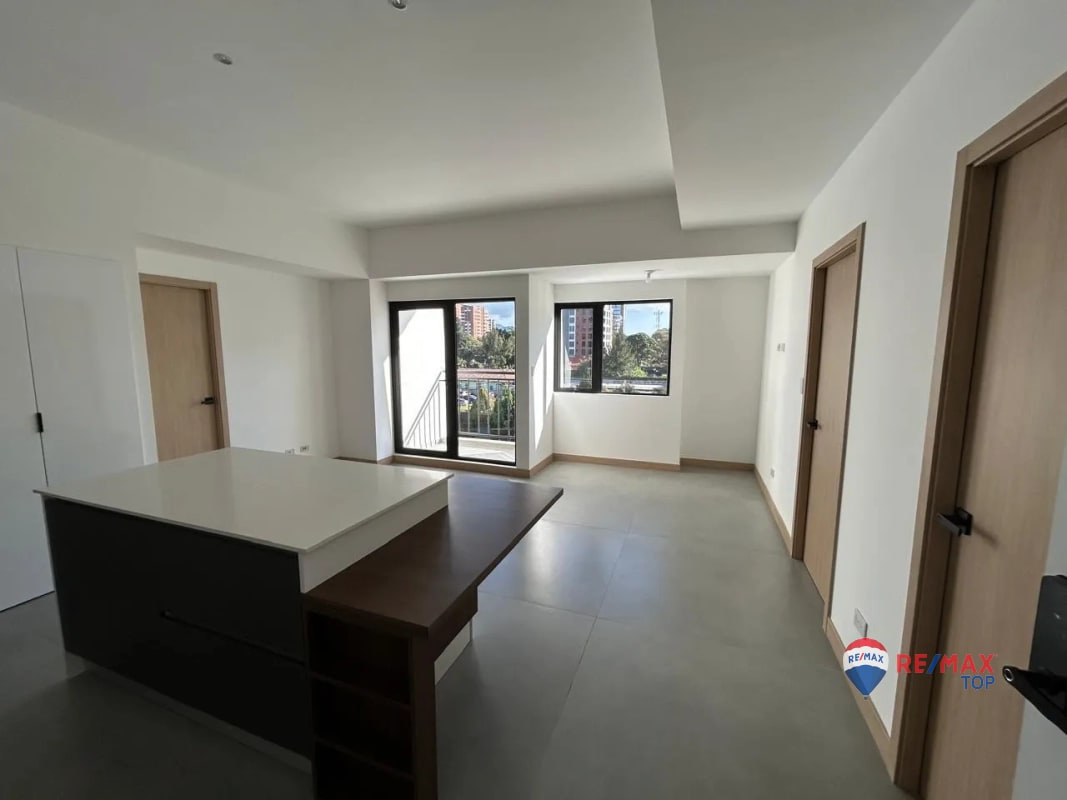 ZONA 10. APARTAMENTO 2 EN 1 CON ACCESO INDEPENDIENTE IDEAL PARA AIRBNB - 1