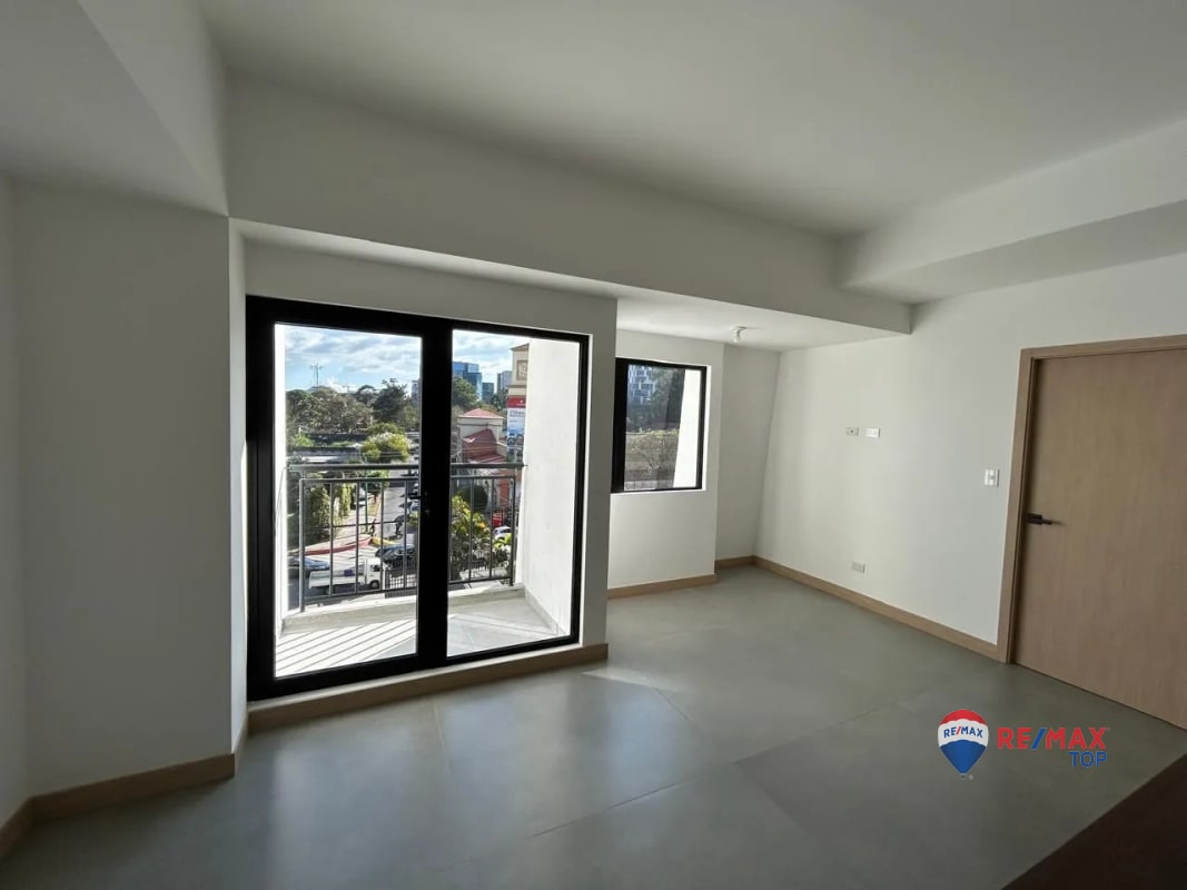 ZONA 10. APARTAMENTO 2 EN 1 CON ACCESO INDEPENDIENTE IDEAL PARA AIRBNB - 7