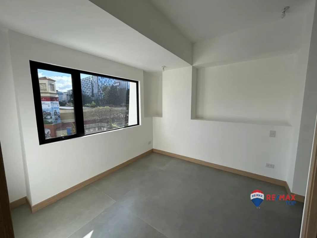 ZONA 10. APARTAMENTO 2 EN 1 CON ACCESO INDEPENDIENTE IDEAL PARA AIRBNB - 6