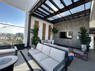 ZONA 10. APARTAMENTO 2 EN 1 CON ACCESO  INDEPENDIENTE IDEAL PARA AIRBNB — Apartamento en Venta en Bonadiez, Zona 10, Guatemala, Ciudad — miniatura 4 de 8