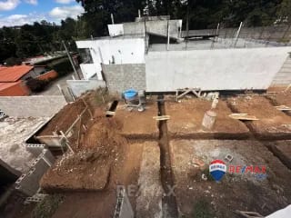 CASA EN CONSTRUCCIÓN EN COND. ARRAZOLA,CAES — Casa en Venta en Arrazola II, Carretera a El Salvador, Guatemala, Ciudad — miniatura 3 de 6