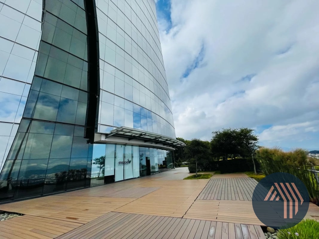 ALQUILER DE OFICINAS - TORRE TIGO, KM 9.3 CARRETERA AL SALVADOR - 14