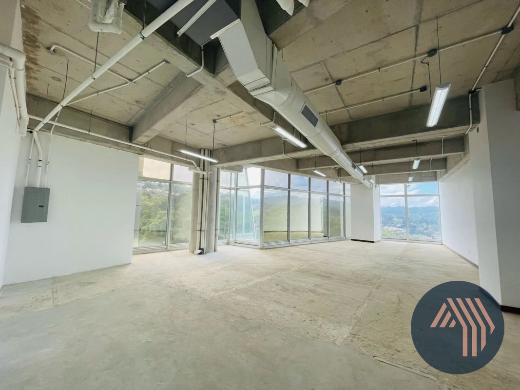 ALQUILER DE OFICINAS - TORRE TIGO, KM 9.3 CARRETERA AL SALVADOR - 2