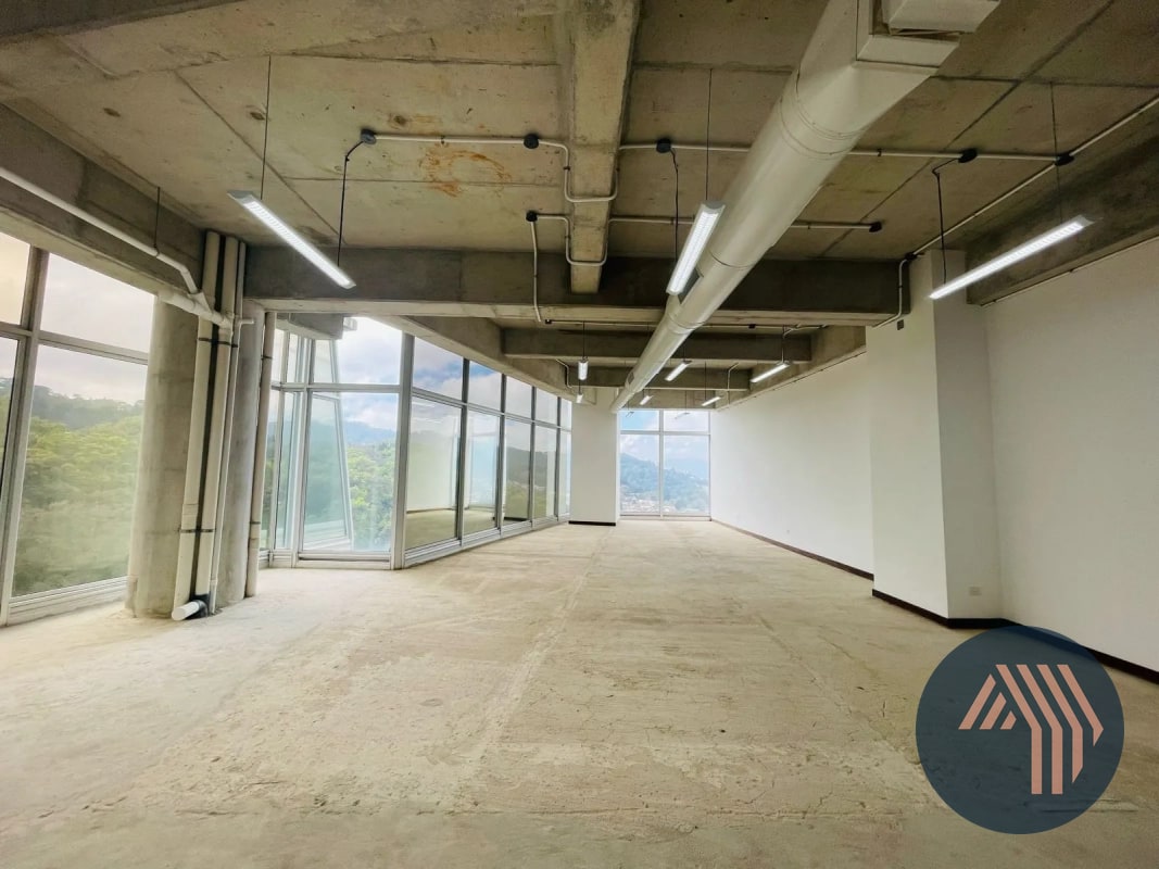 ALQUILER DE OFICINAS - TORRE TIGO, KM 9.3 CARRETERA AL SALVADOR - 3