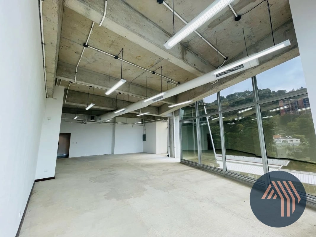 ALQUILER DE OFICINAS - TORRE TIGO, KM 9.3 CARRETERA AL SALVADOR - 4