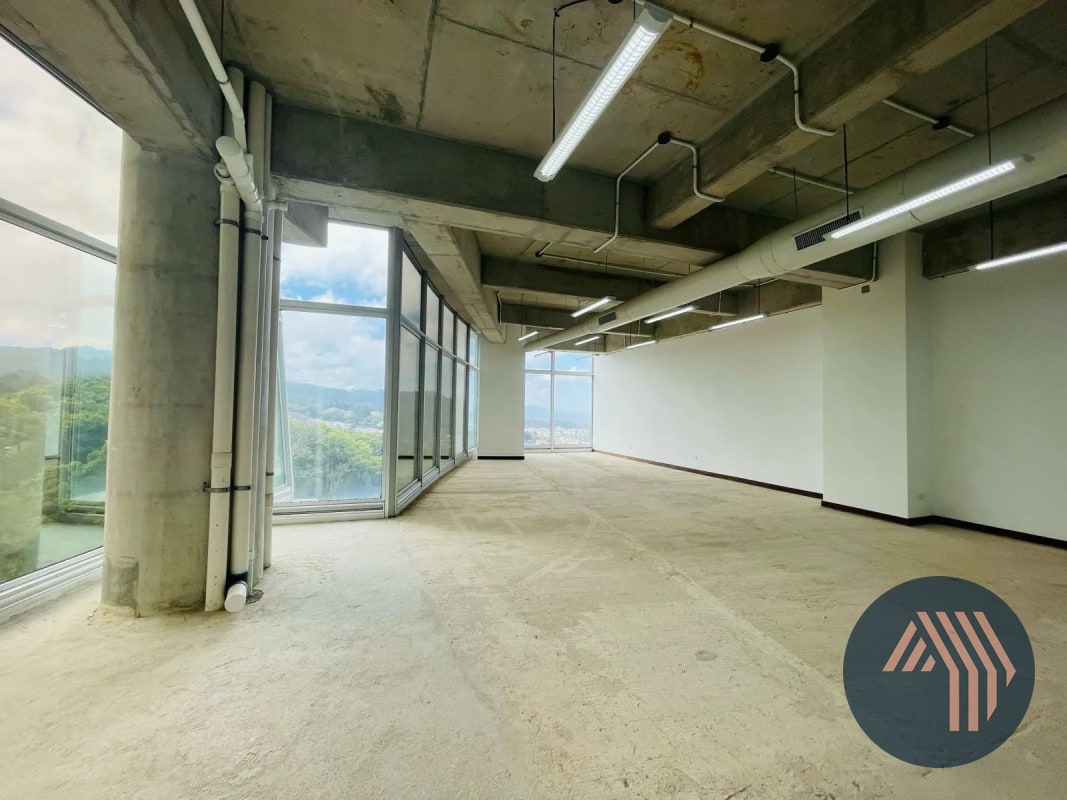ALQUILER DE OFICINAS - TORRE TIGO, KM 9.3 CARRETERA AL SALVADOR - 6
