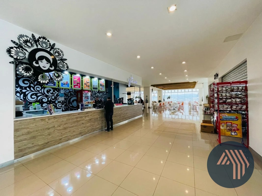 ALQUILER DE OFICINAS - TORRE TIGO, KM 9.3 CARRETERA AL SALVADOR - 8