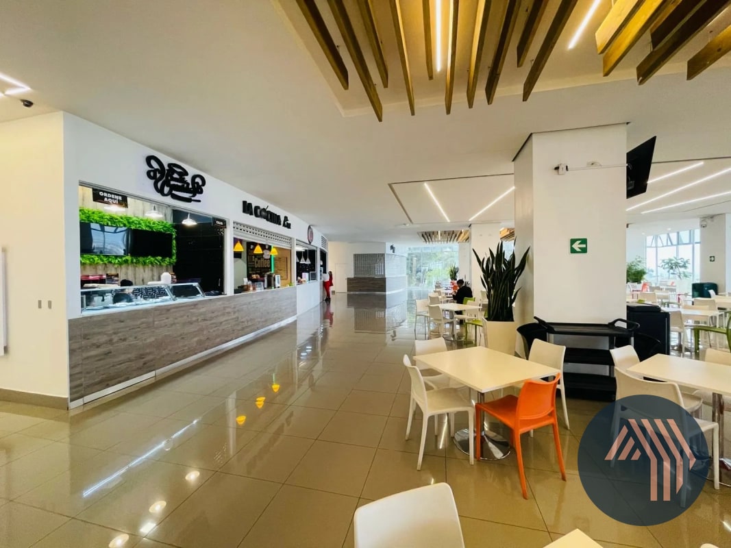 ALQUILER DE OFICINAS - TORRE TIGO, KM 9.3 CARRETERA AL SALVADOR - 10