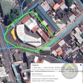 Propiedad comercial grande en renta en Escuintla | centro de Escuintla — Local en Alquiler en Escuintla, Escuintla — miniatura 16 de 16