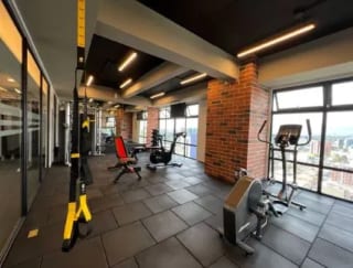APARTAMENTO EN VENTA IQ10 — Apartamento en Venta en Zona 10, Guatemala, Ciudad — miniatura 4 de 10