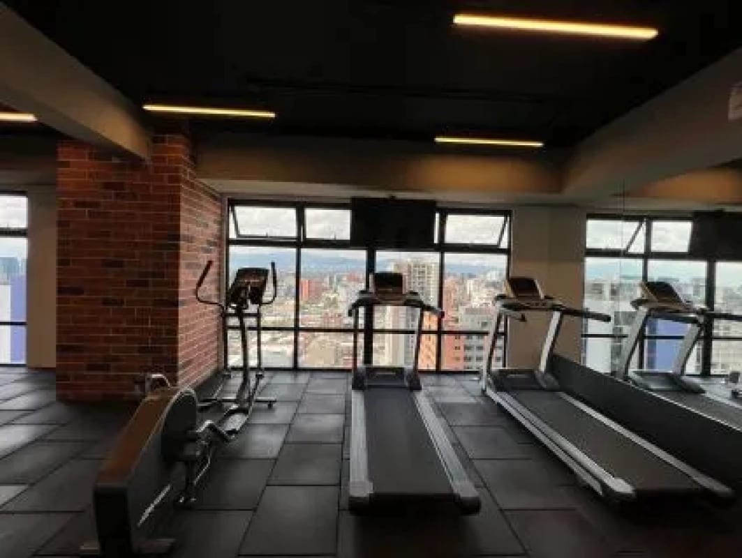 APARTAMENTO EN VENTA IQ10 — Apartamento en Venta en Zona 10, Guatemala, Ciudad — foto 3 de 10