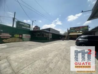 Local de 80 m2 de construcción en Renta, Zona 17 — Local en Alquiler en Zona 17, Guatemala, Ciudad — miniatura 6 de 10