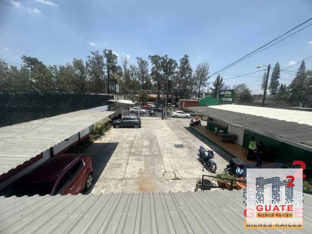 Local de 80 m2 de construcción en Renta, Zona 17 - 4