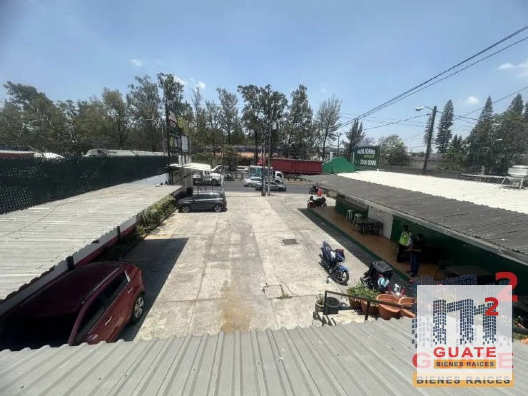 Local de 80 m2 de construcción en Renta, Zona 17 - 3