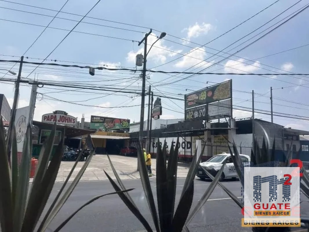 Local de 80 m2 de construcción en Renta, Zona 17 - 2