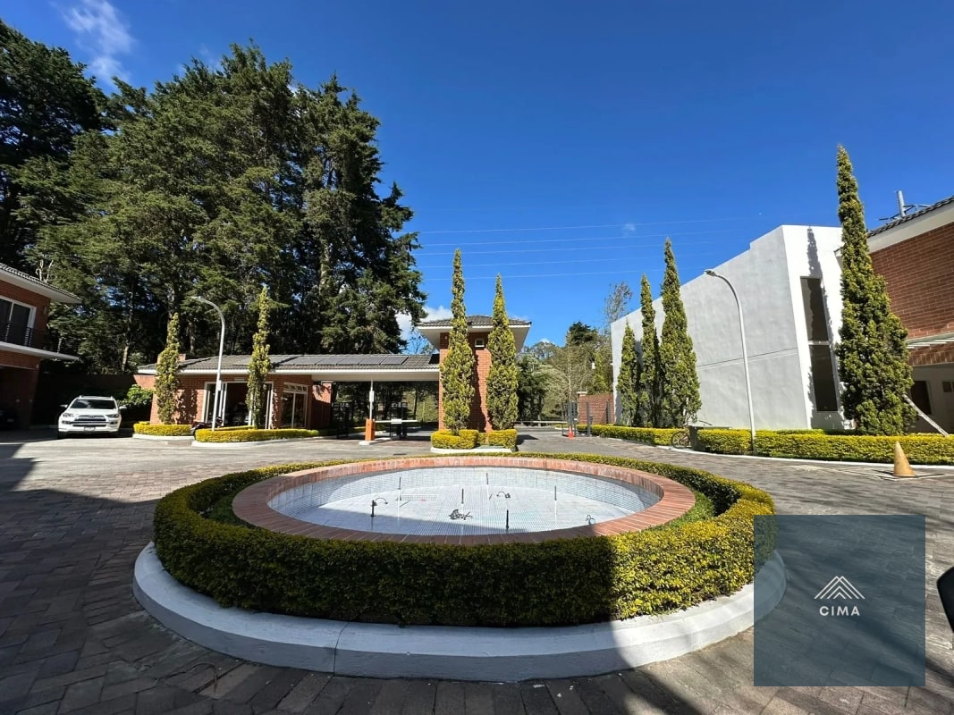 Casa en Venta Trivento San Vicente, CAES - 17