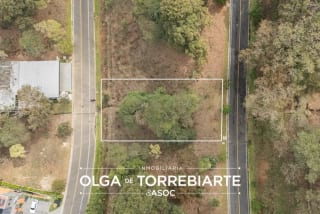 Terreno en venta El Pulté Golf, Zona 16 — Terreno en Venta en El Pulté Golf, Zona 16, Guatemala, Ciudad — miniatura 1 de 3