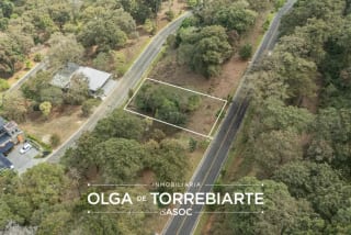 Terreno en venta El Pulté Golf, Zona 16 — Terreno en Venta en El Pulté Golf, Zona 16, Guatemala, Ciudad — miniatura 2 de 3