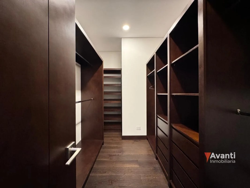 ALQUILER APARTAMENTO ZONA 14, ECHO - 7