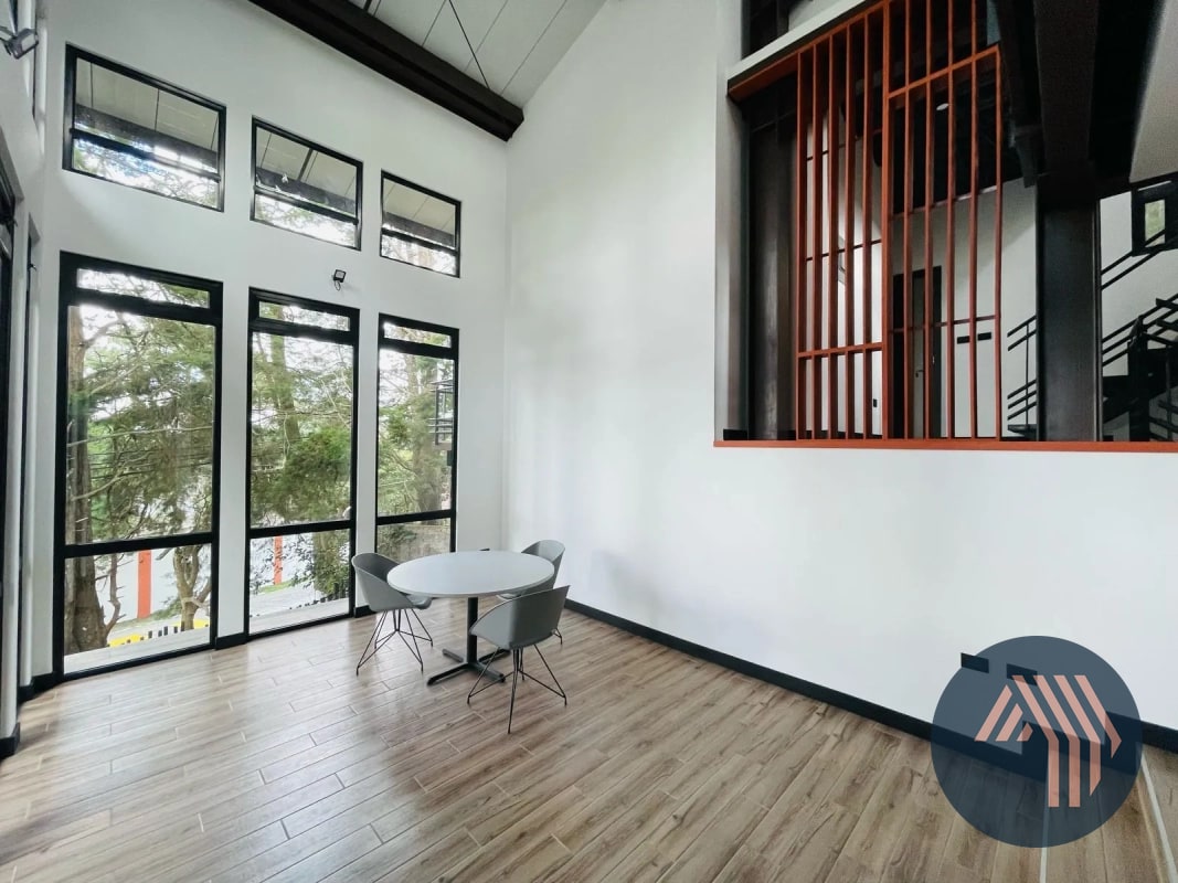 VENTA DE MODERNA CASA - SAN ANTONIO, KM 16 CARR. SALVADOR - 2
