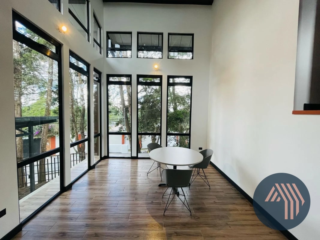 VENTA DE MODERNA CASA - SAN ANTONIO, KM 16 CARR. SALVADOR - 4