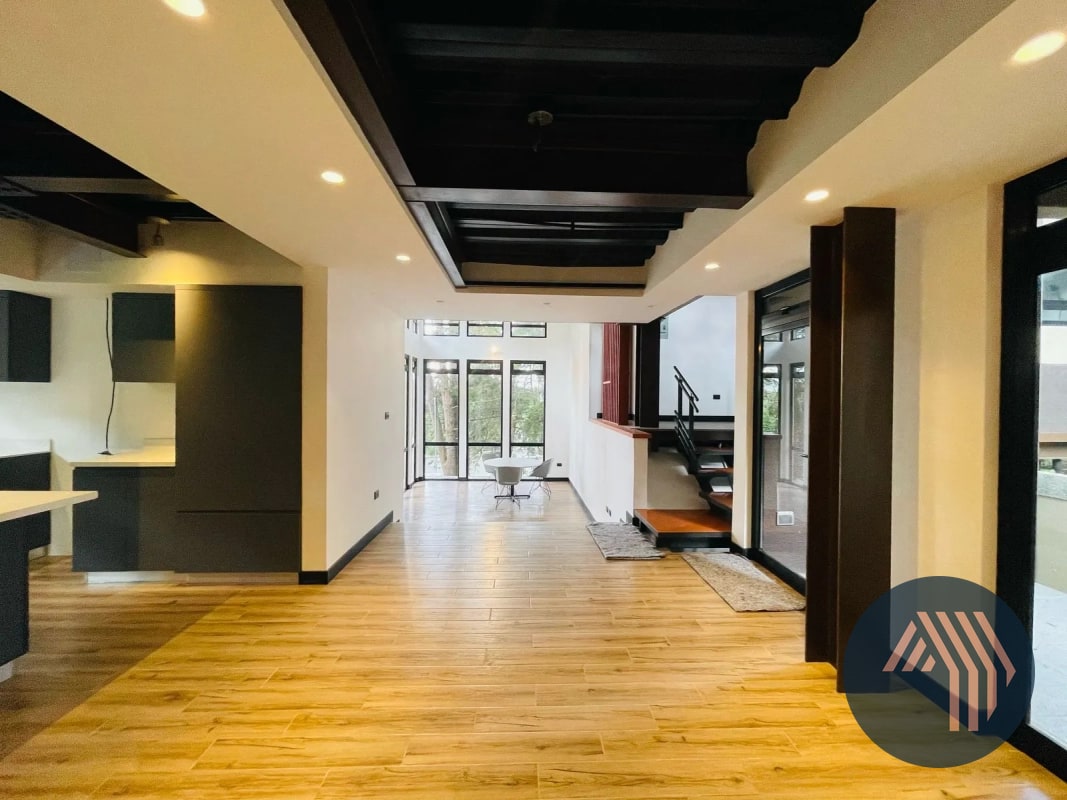VENTA DE MODERNA CASA - SAN ANTONIO, KM 16 CARR. SALVADOR - 7