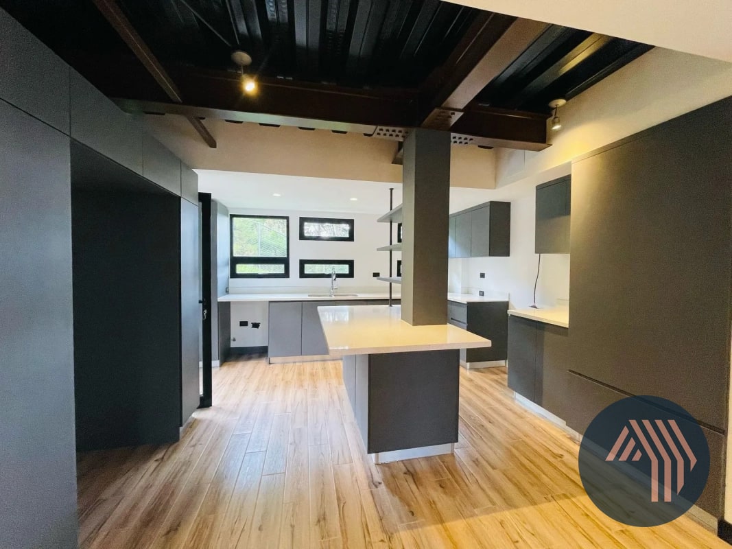 VENTA DE MODERNA CASA - SAN ANTONIO, KM 16 CARR. SALVADOR - 8