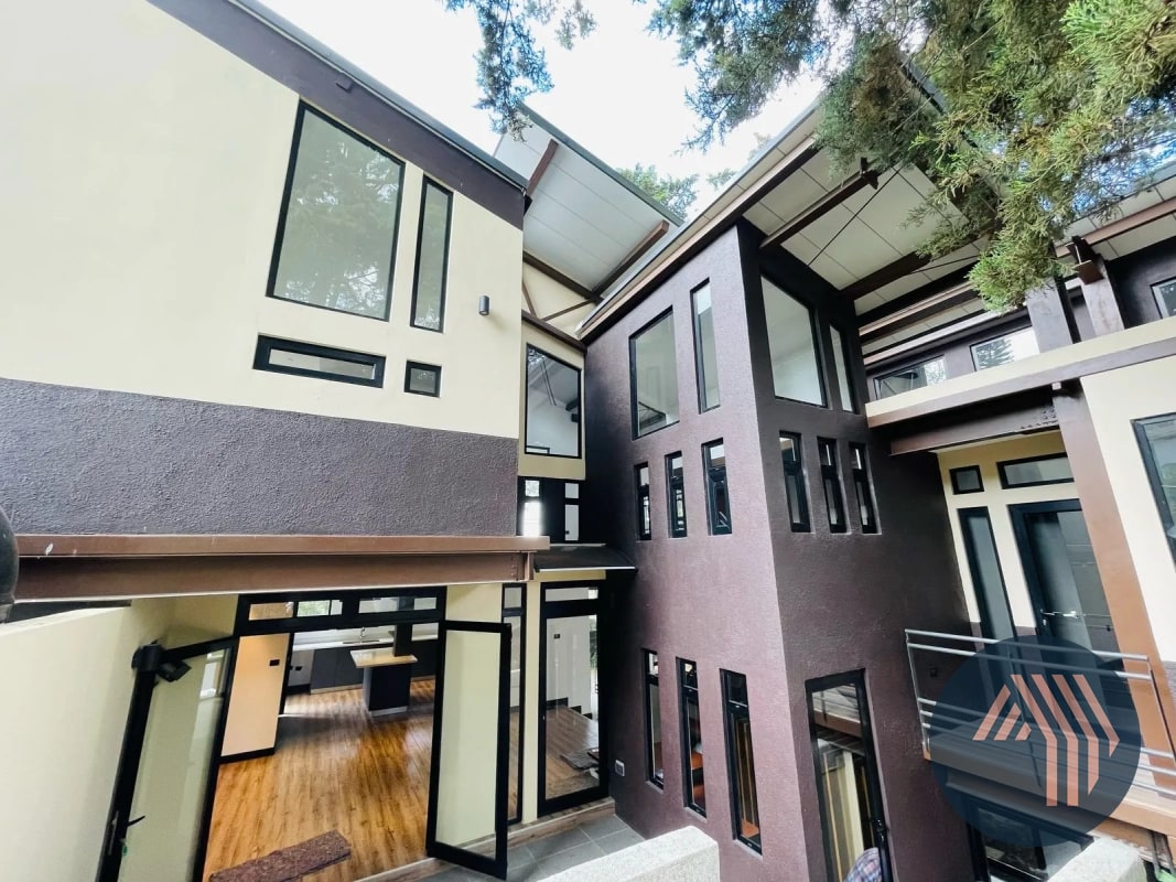 VENTA DE MODERNA CASA - SAN ANTONIO, KM 16 CARR. SALVADOR - 10