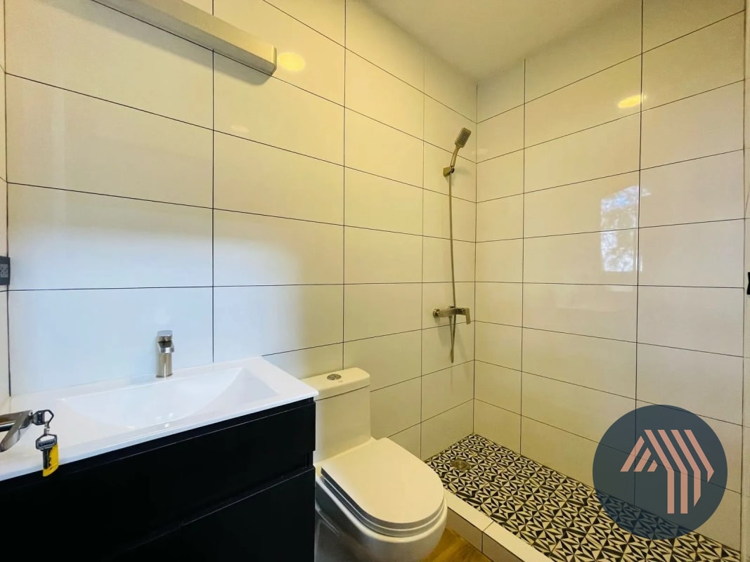 VENTA DE MODERNA CASA - SAN ANTONIO, KM 16 CARR. SALVADOR - 14