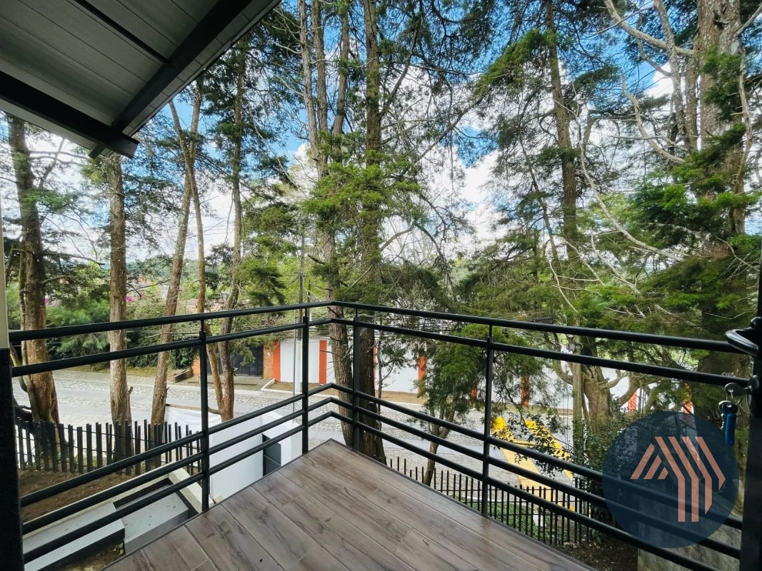 VENTA DE MODERNA CASA - SAN ANTONIO, KM 16 CARR. SALVADOR - 15