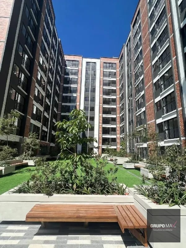 Apartamento Zona 9 Cendana — Apartamento en Venta en Cendana, Zona 9, Guatemala, Ciudad — foto 1 de 8