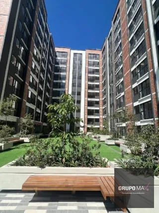 Apartamento Zona 9 Cendana — Apartamento en Venta en Cendana, Zona 9, Guatemala, Ciudad — miniatura 1 de 8