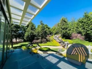 Venta de Lujosa Mansión con Piscina y Helipuerto - Sausalito, Fraijanes — Casa en Venta en Sausalito, Carretera a El Salvador, Guatemala, Ciudad — miniatura 11 de 17