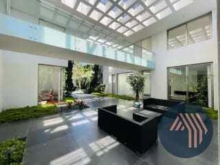 Venta de Lujosa Mansión con Piscina y Helipuerto - Sausalito, Fraijanes — Casa en Venta en Sausalito, Carretera a El Salvador, Guatemala, Ciudad — miniatura 5 de 17